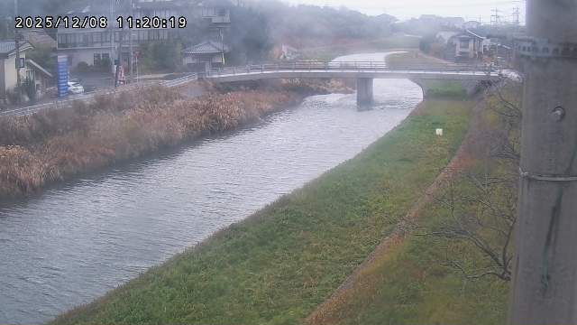 浜村川２2025/12/08 11:30:00