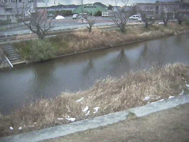湖山川１2026/01/14 18:40:00