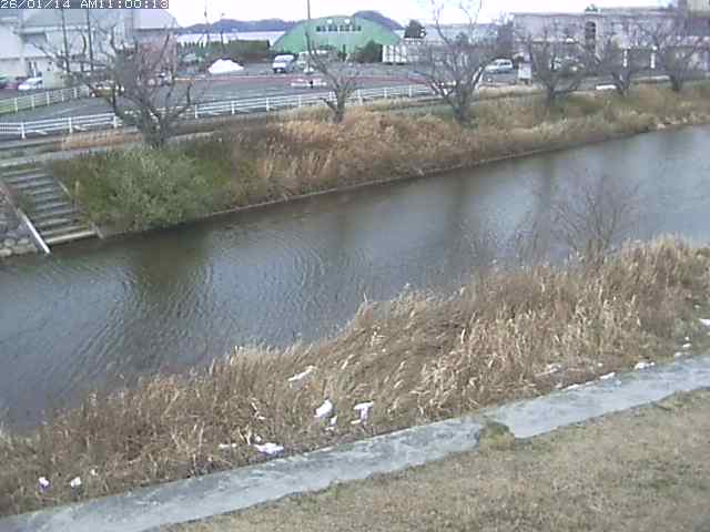 湖山川１2026/01/14 18:40:00