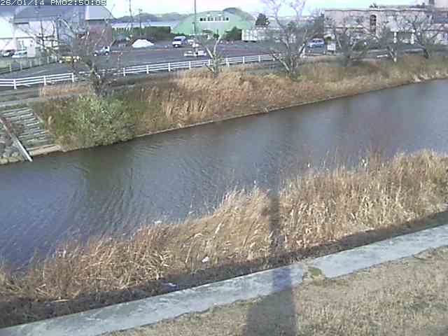 湖山川１2026/01/14 18:40:00