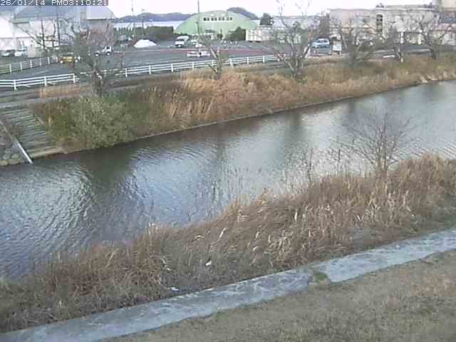 湖山川１2026/01/14 18:40:00