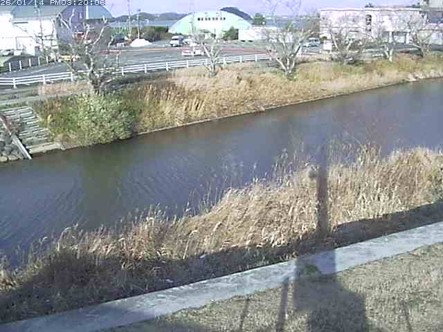 湖山川１2026/01/14 18:40:00