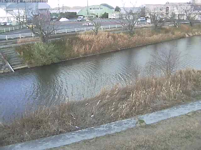 湖山川１2026/01/14 18:40:00