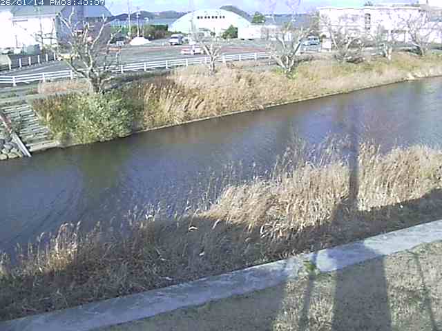 湖山川１2026/01/14 18:40:00