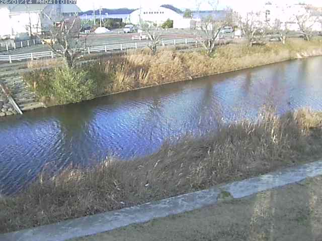 湖山川１2026/01/14 18:40:00