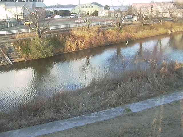 湖山川１2026/01/14 18:40:00