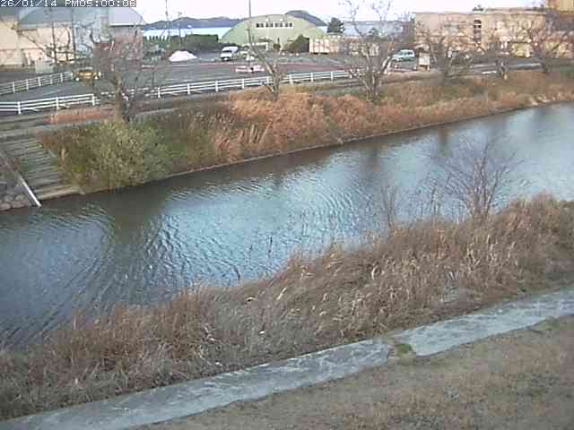 湖山川１2026/01/14 18:40:00