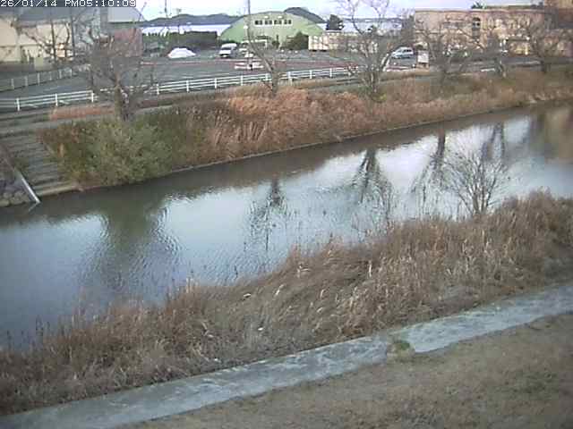 湖山川１2026/01/14 18:40:00