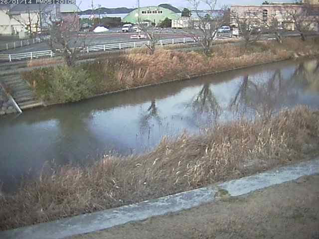 湖山川１2026/01/14 18:40:00