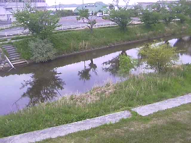 湖山川１2026/05/01 17:00:00