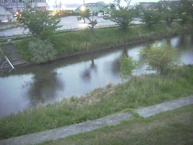 湖山川１2026/05/01 17:00:00