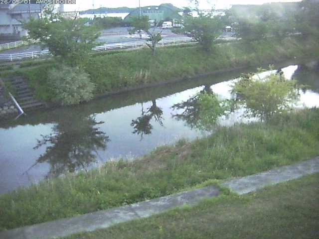 湖山川１2026/05/01 17:00:00