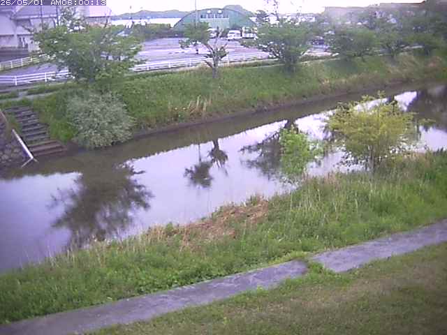 湖山川１2026/05/01 17:00:00