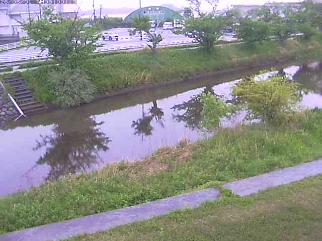 湖山川１2026/05/01 17:00:00