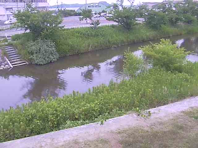 湖山川１2026/06/17 12:00:00