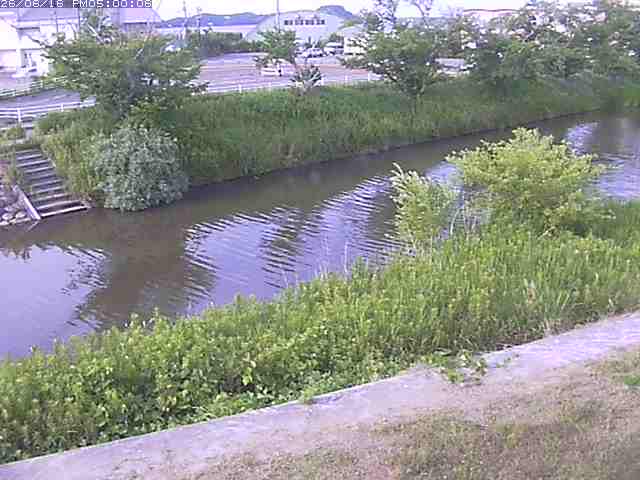 湖山川１2026/06/17 12:00:00