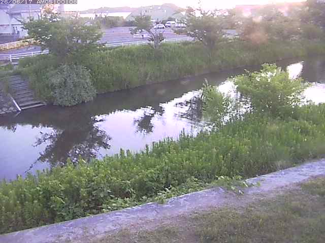 湖山川１2026/06/17 12:00:00