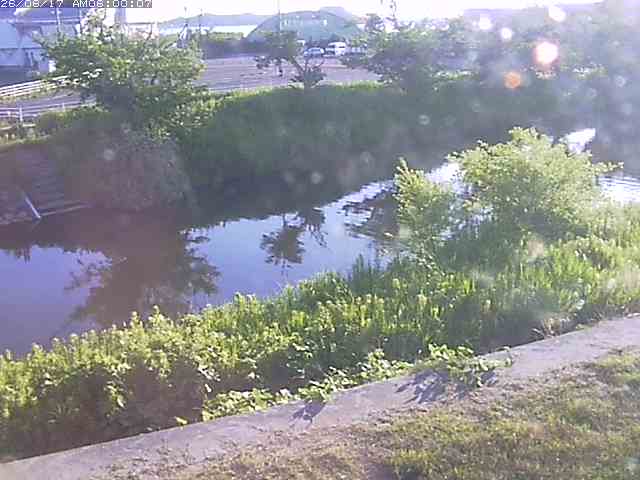 湖山川１2026/06/17 12:00:00