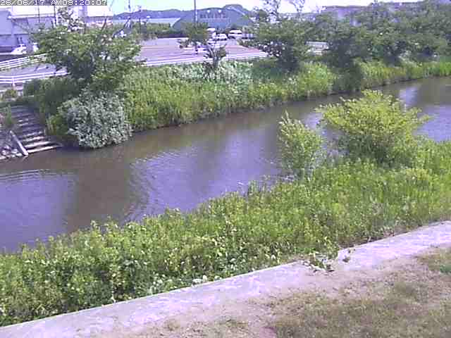 湖山川１2026/06/17 12:00:00