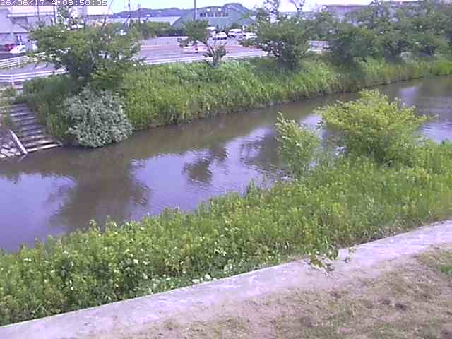 湖山川１2026/06/17 12:00:00