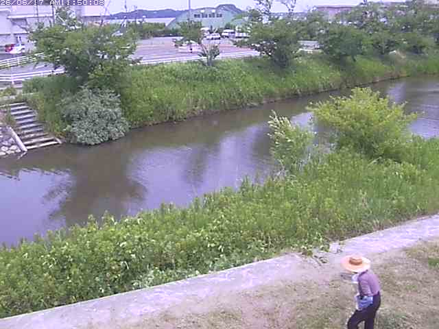 湖山川１2026/06/17 12:00:00