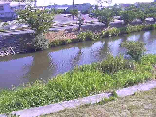 湖山川１2025/07/26 8:30:00