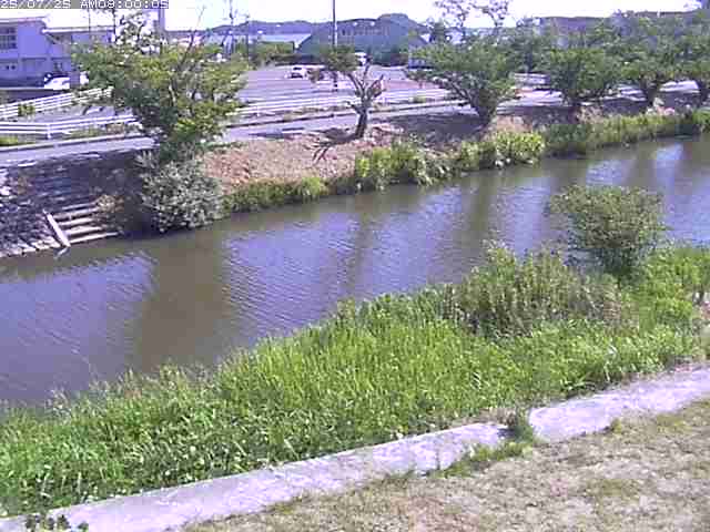湖山川１2025/07/26 8:30:00