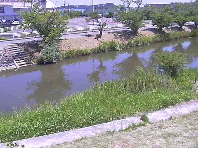湖山川１2025/07/26 8:30:00