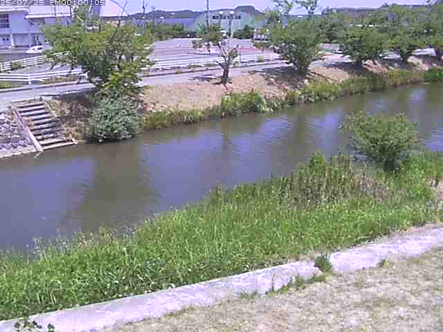 湖山川１2025/07/26 8:30:00