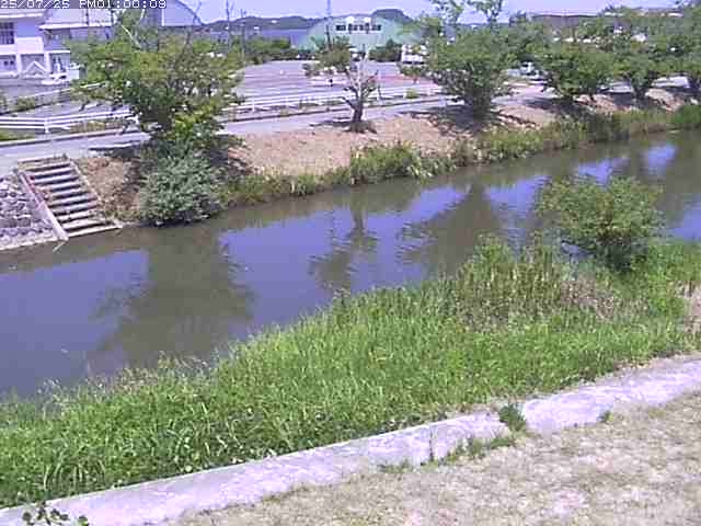 湖山川１2025/07/26 8:30:00