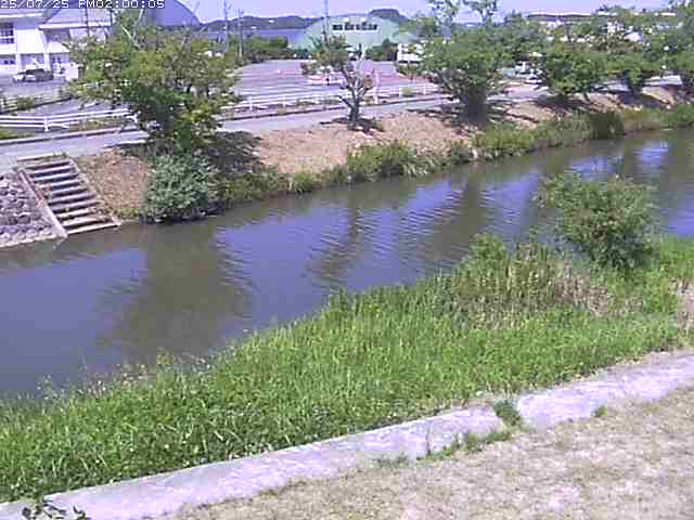 湖山川１2025/07/26 8:30:00