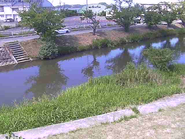 湖山川１2025/07/26 8:30:00