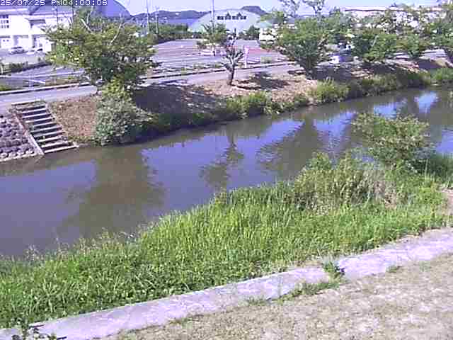 湖山川１2025/07/26 8:30:00
