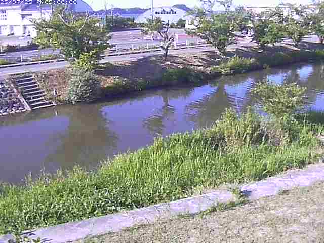 湖山川１2025/07/26 8:30:00