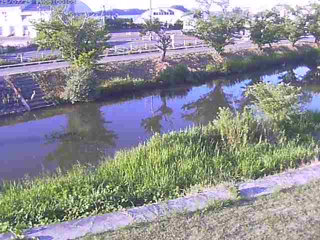 湖山川１2025/07/26 8:30:00