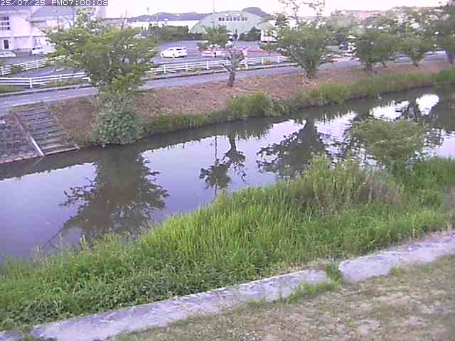 湖山川１2025/07/26 8:30:00