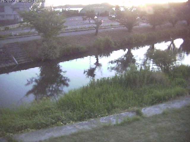 湖山川１2025/07/26 8:30:00