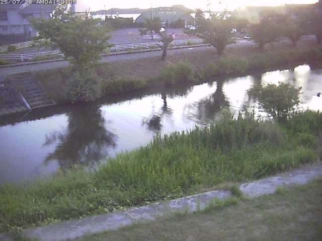 湖山川１2025/07/26 8:30:00