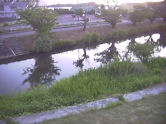 湖山川１2025/07/26 8:30:00
