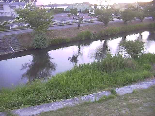 湖山川１2025/07/26 8:30:00