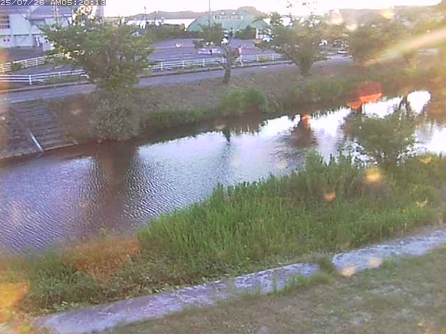湖山川１2025/07/26 8:30:00