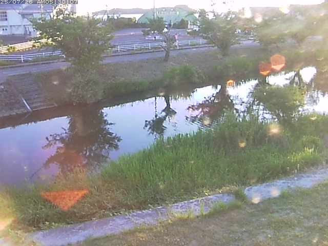 湖山川１2025/07/26 8:30:00