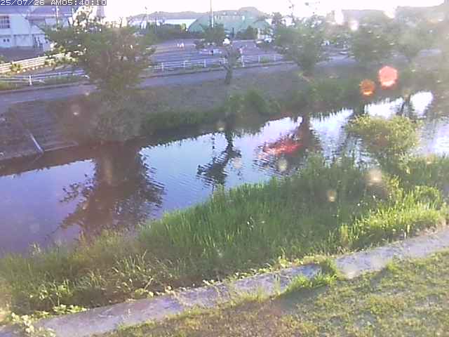 湖山川１2025/07/26 8:30:00