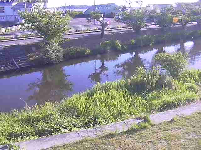 湖山川１2025/07/26 8:30:00