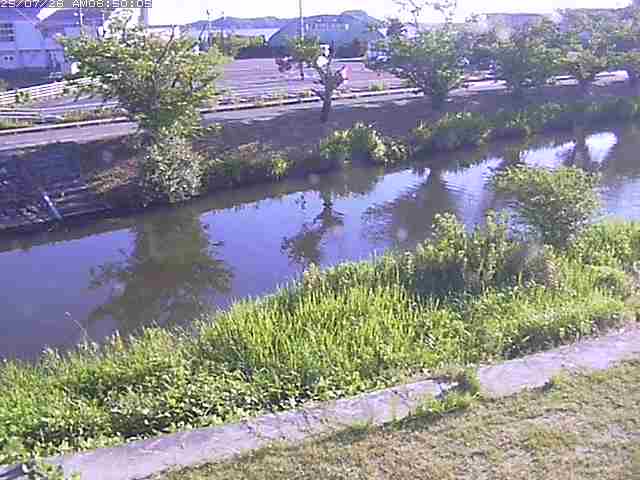 湖山川１2025/07/26 8:30:00