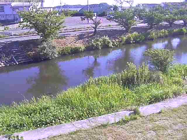 湖山川１2025/07/26 8:30:00