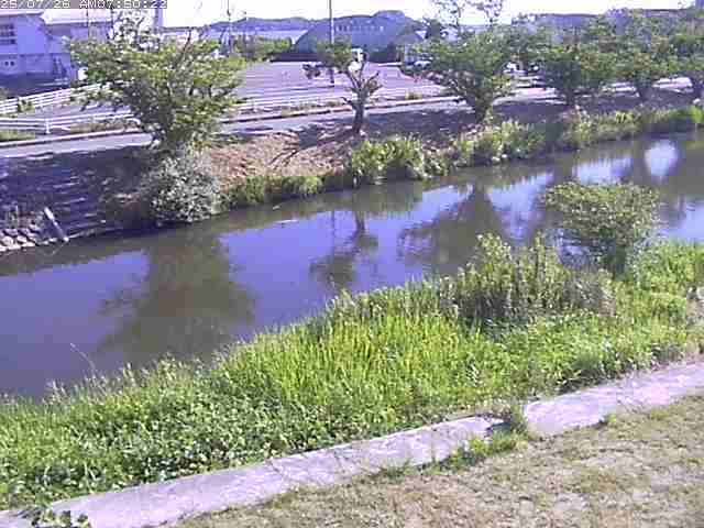 湖山川１2025/07/26 8:30:00