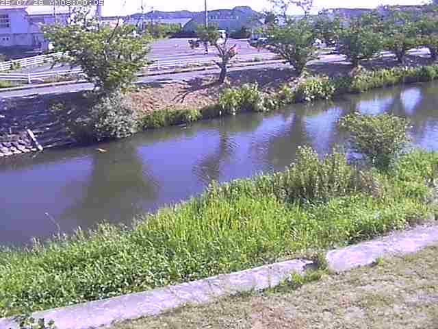 湖山川１2025/07/26 8:30:00