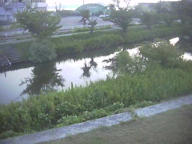 湖山川１2026/08/01 20:50:00