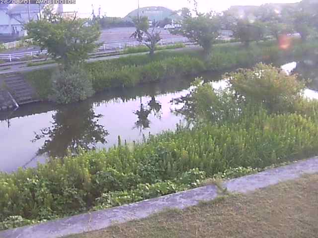 湖山川１2026/08/01 20:50:00